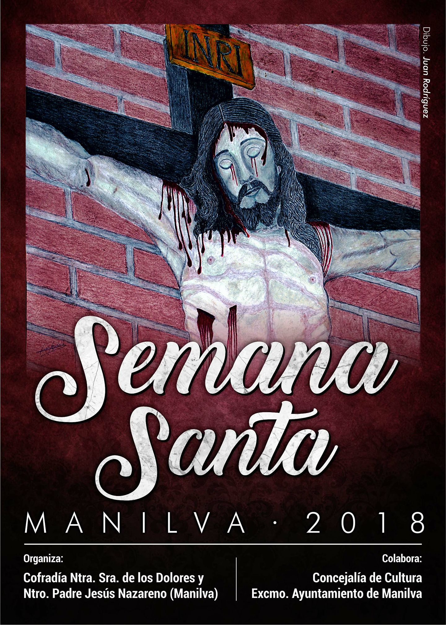 Semana Santa en Manilva  